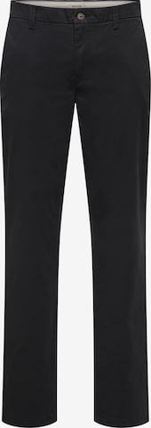 Only & Sons Hose 'ONSWEFT' in Schwarz: Vorderseite