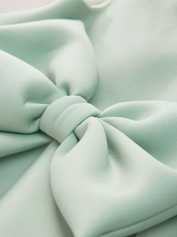 Next Dress in Green