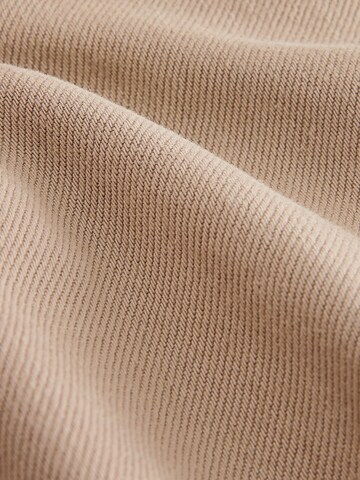 Loosefit Jean Next en marron