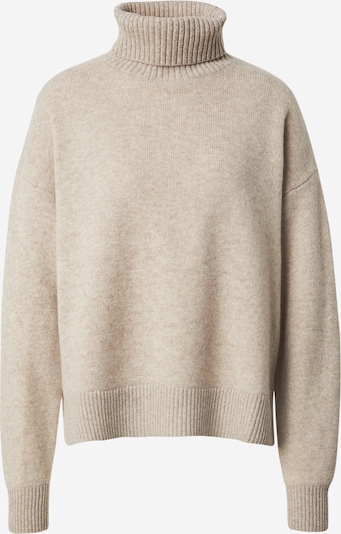 TWNS THE LABEL Neulepaita 'Greeley-W' värissä meleerattu beige, Tuotenäkymä