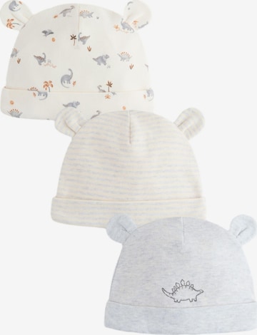 smėlio Next Megzta kepurė: priekis