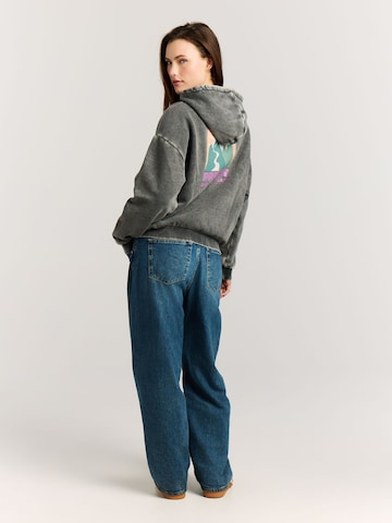 PROTEST Pullover 'PRTAdara'‌‌‌ in Schwarz