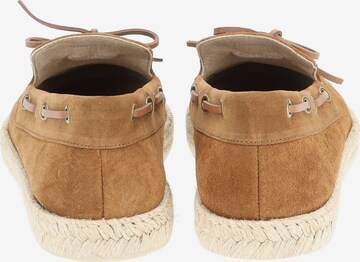 GEOX Espadrilles in Braun