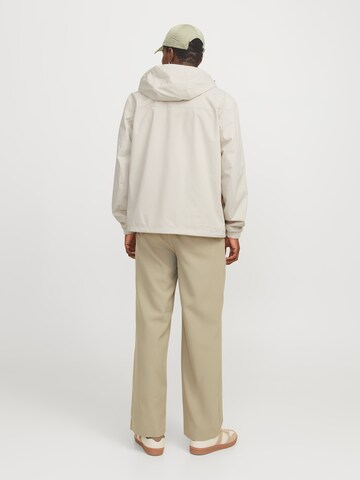 JACK & JONES Kevad-sügisjope 'JJEUrban', värv beež