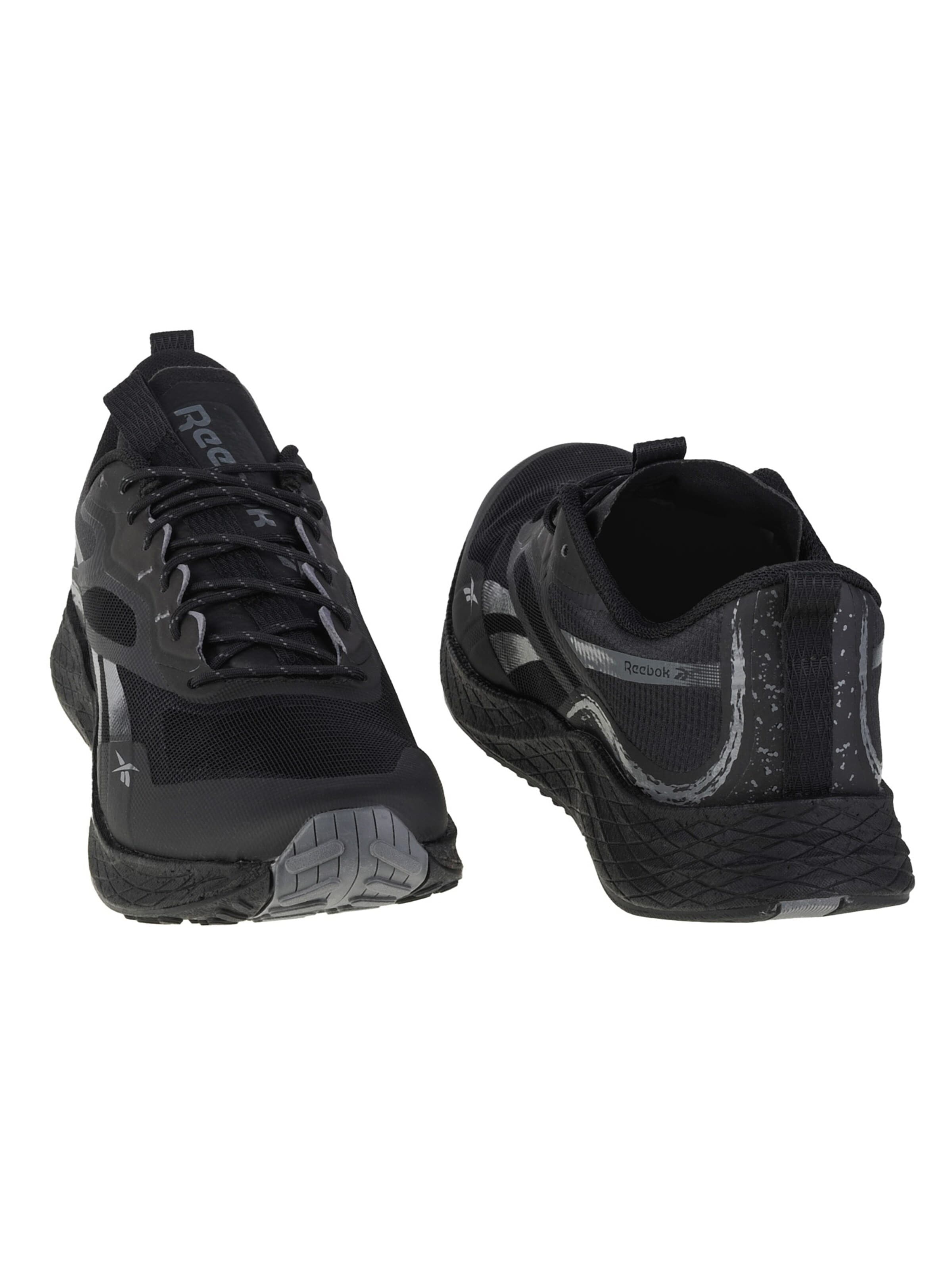 Reebok Laufschuh 'Floatride Energy 3 Adventure'‌‌‌‌‌‌‌‌ in Schwarz
