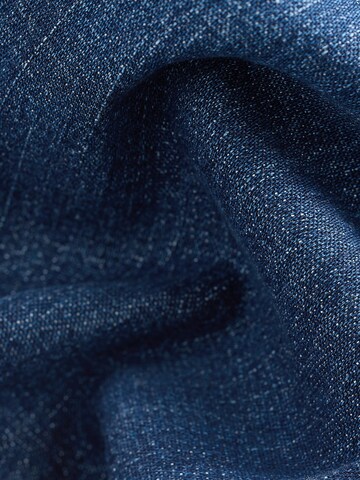 Next - Blusa en azul