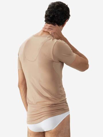 Mey Undershirt 'Dry Cotton' in Beige