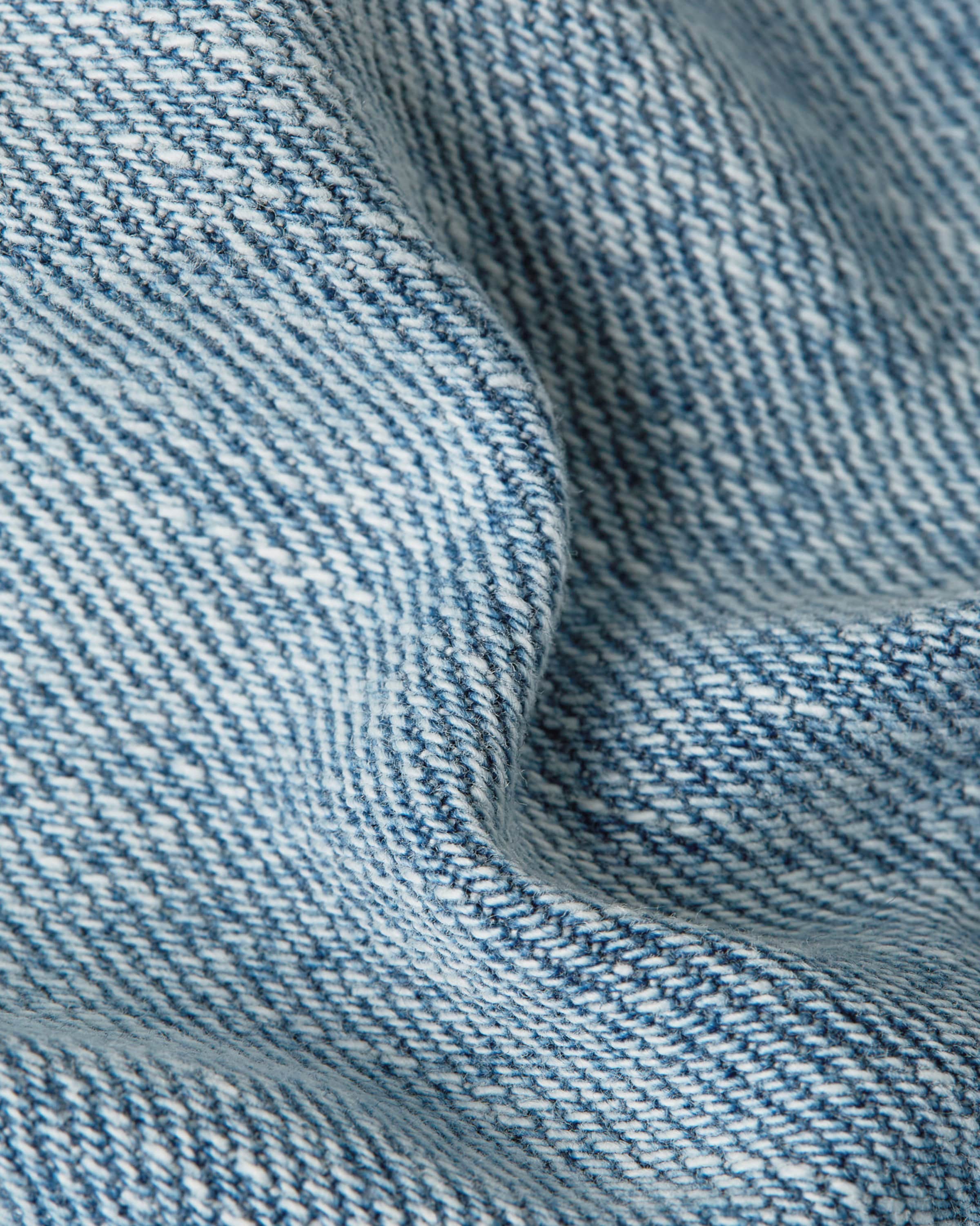 Regular Jean 'Mosa Straight Jeans' G-STAR en bleu