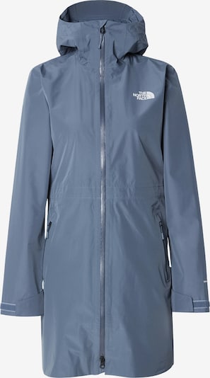 THE NORTH FACE Outdoor jakna 'HIKESTELLER' u bazalt siva, Pregled proizvoda