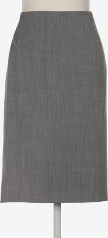 Elegance Paris Skirt in L in Grey: front
