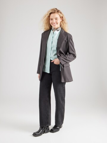 Camicia da donna di s.Oliver in verde