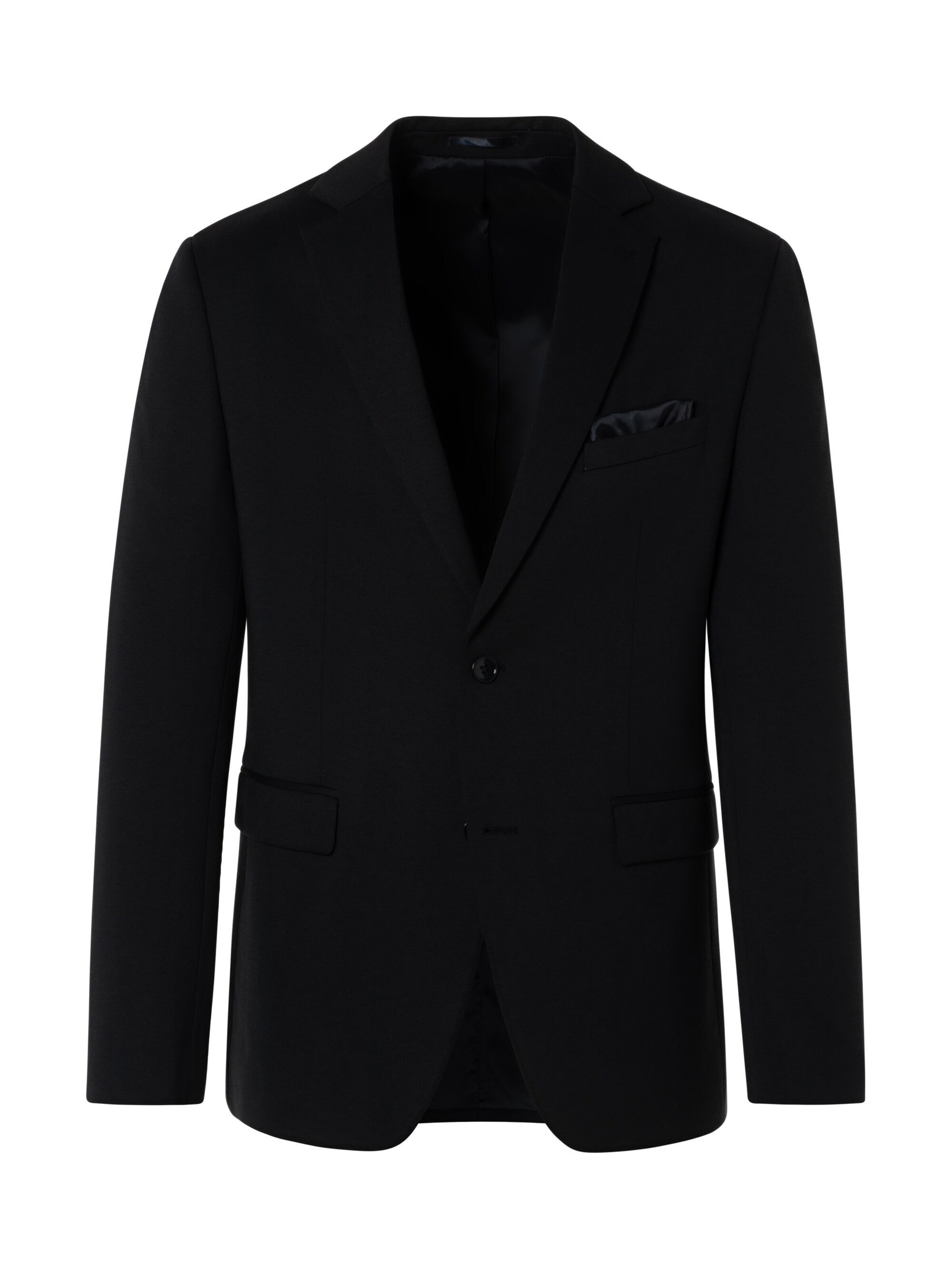 Thomas Goodwin Regular Suit in Blue