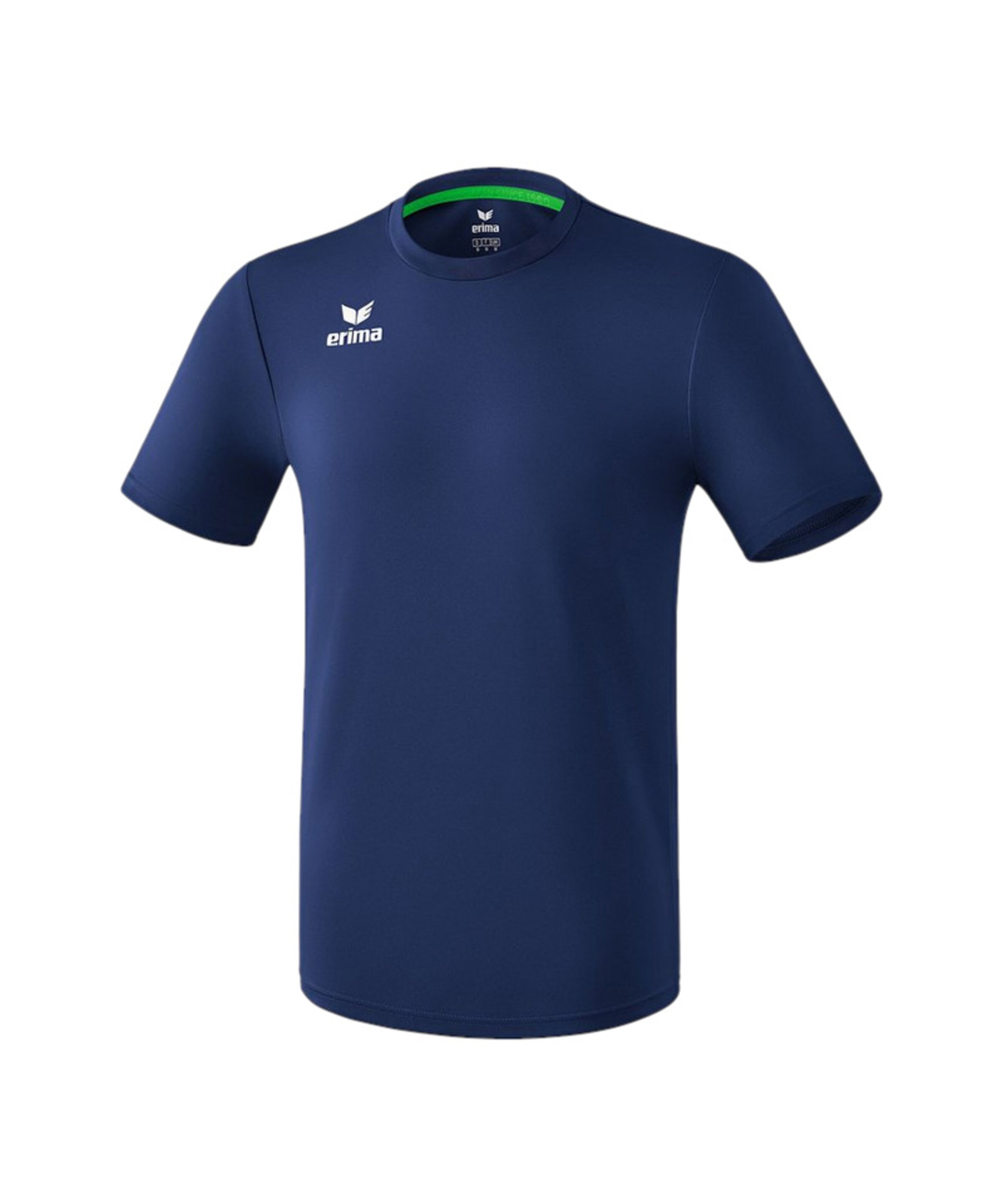 ERIMA Funktionsshirt 'Liga' in Blau: Vorderseite