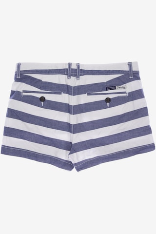 Superdry Shorts in M in Blue