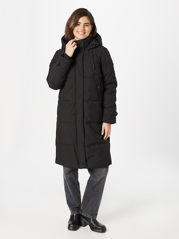 VERO MODA Winter coat 'Margaret' in Black: front