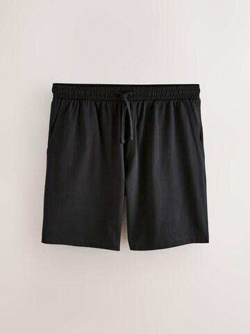 Next Pyjama in Grün