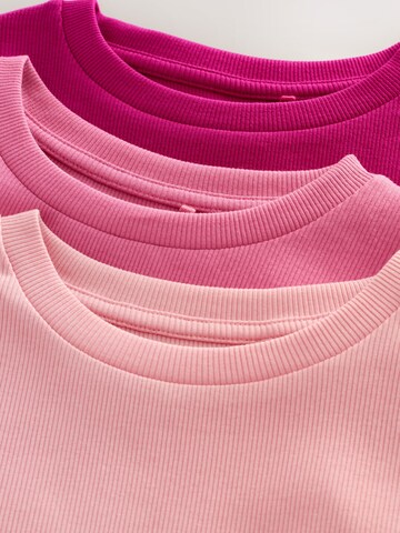 Tricou de la Next pe roz