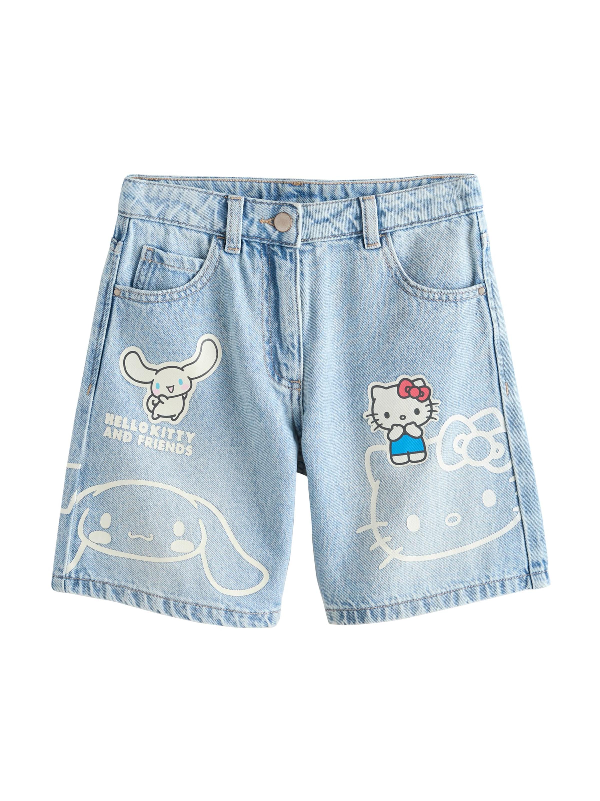 Regular Jean Next en bleu : devant