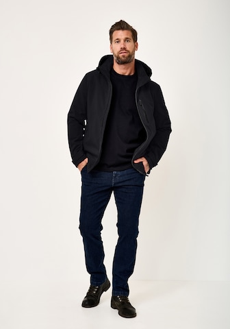 REDPOINT Performance Jacket 'LEN 3.0' in Black