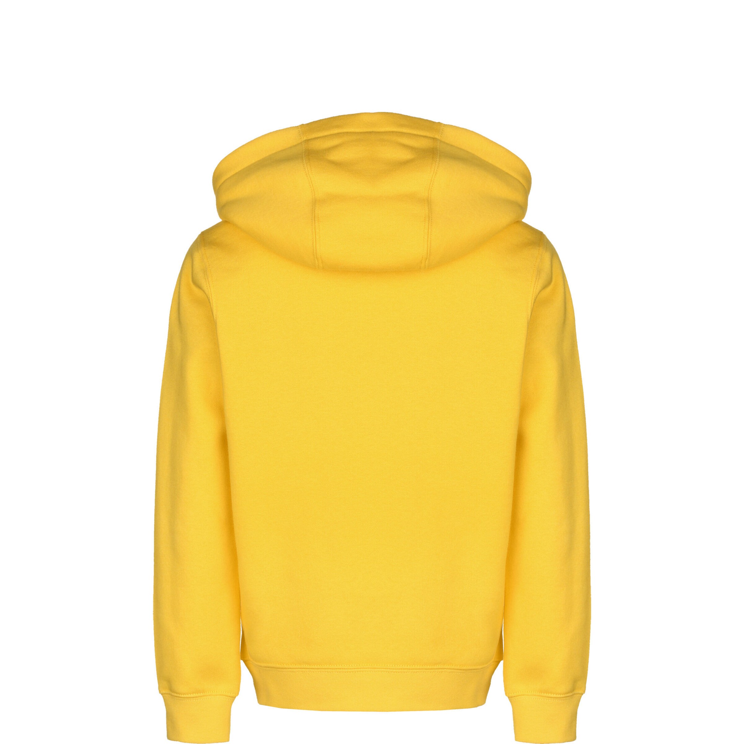 NIKE Sportief sweatshirt 'Park 20' in Geel