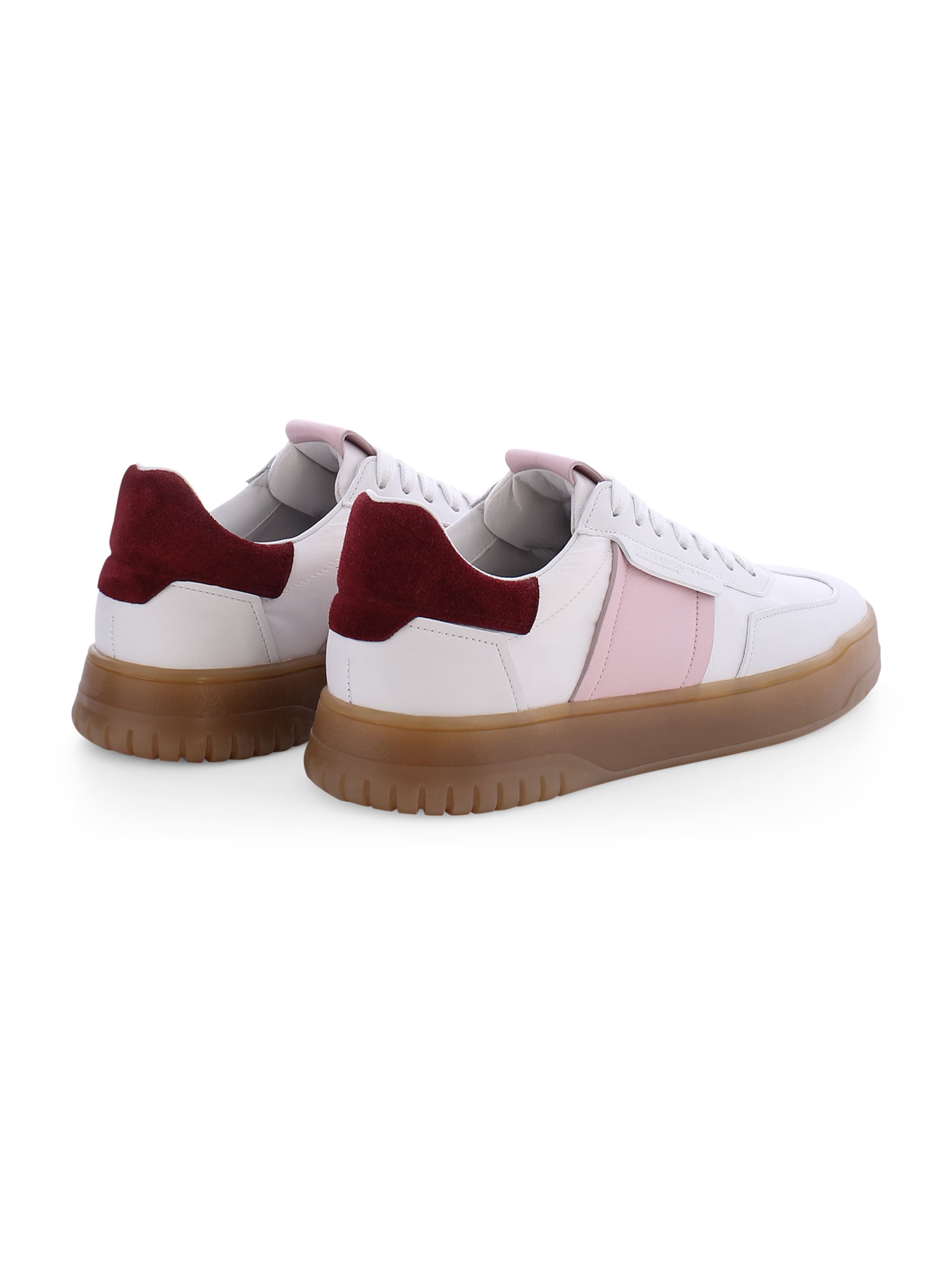 Kennel & Schmenger Platform trainers 'Gaz' in White