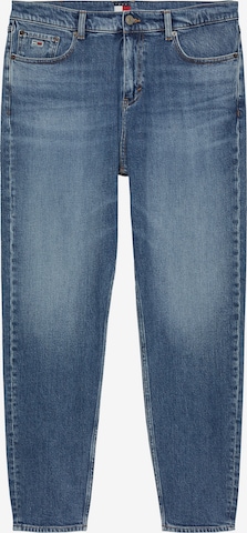 Jeans 'ISAAC' di Tommy Jeans in blu: frontale