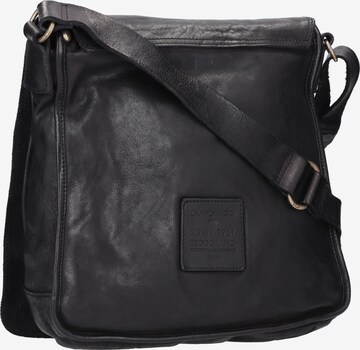 Campomaggi Crossbody Bag in Black