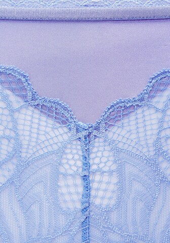 Slip LASCANA en bleu