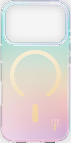 iDeal of Sweden Etui na smartfona 'iPhone 17 Pro' w kolorze mieszane kolory: przód