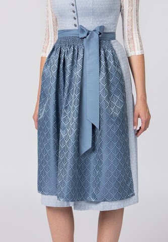 STOCKERPOINT Dirndl 'Daniela' in Blue