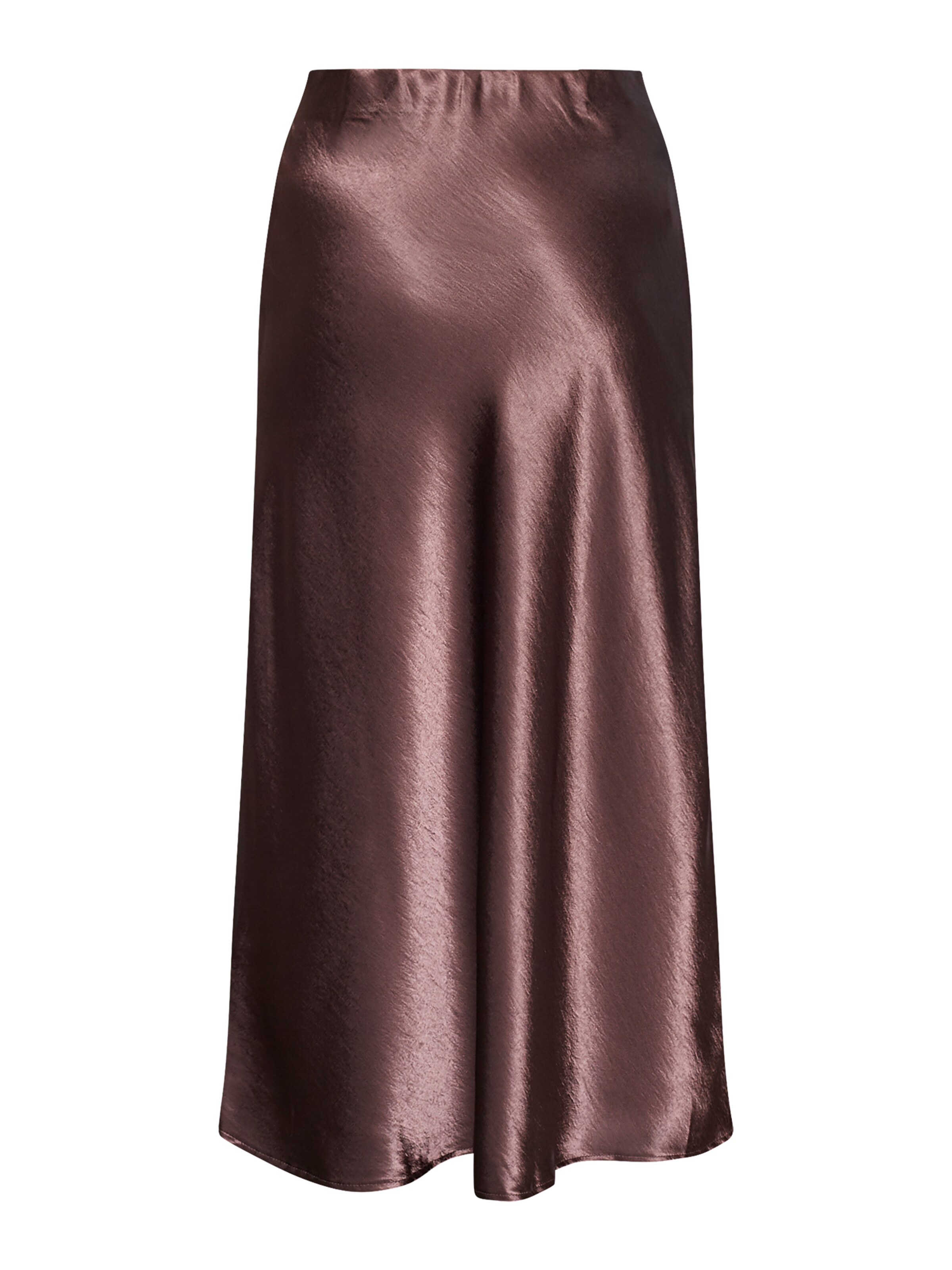 SISTERS POINT Юбка &#x27;GEWO&#x27; в Коричневый