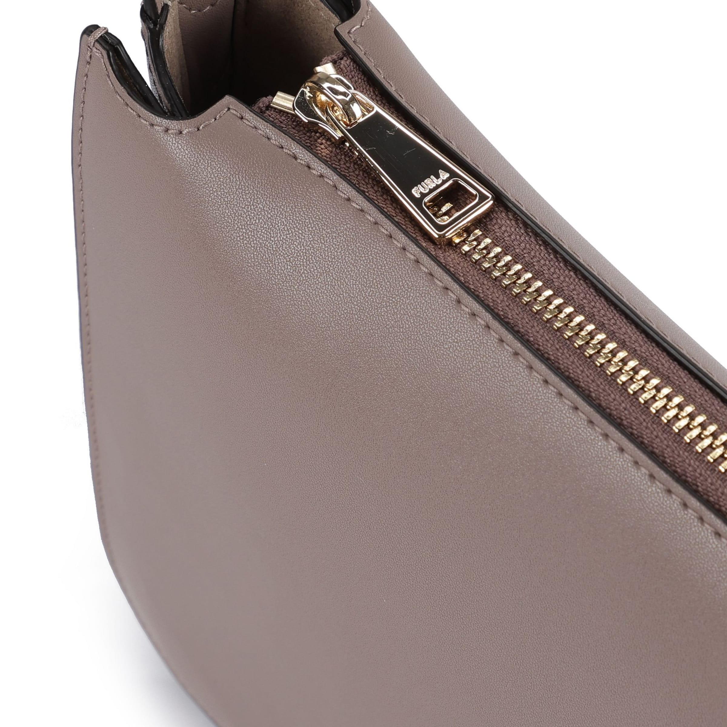 Sac à bandoulière 'Ava' FURLA en gris