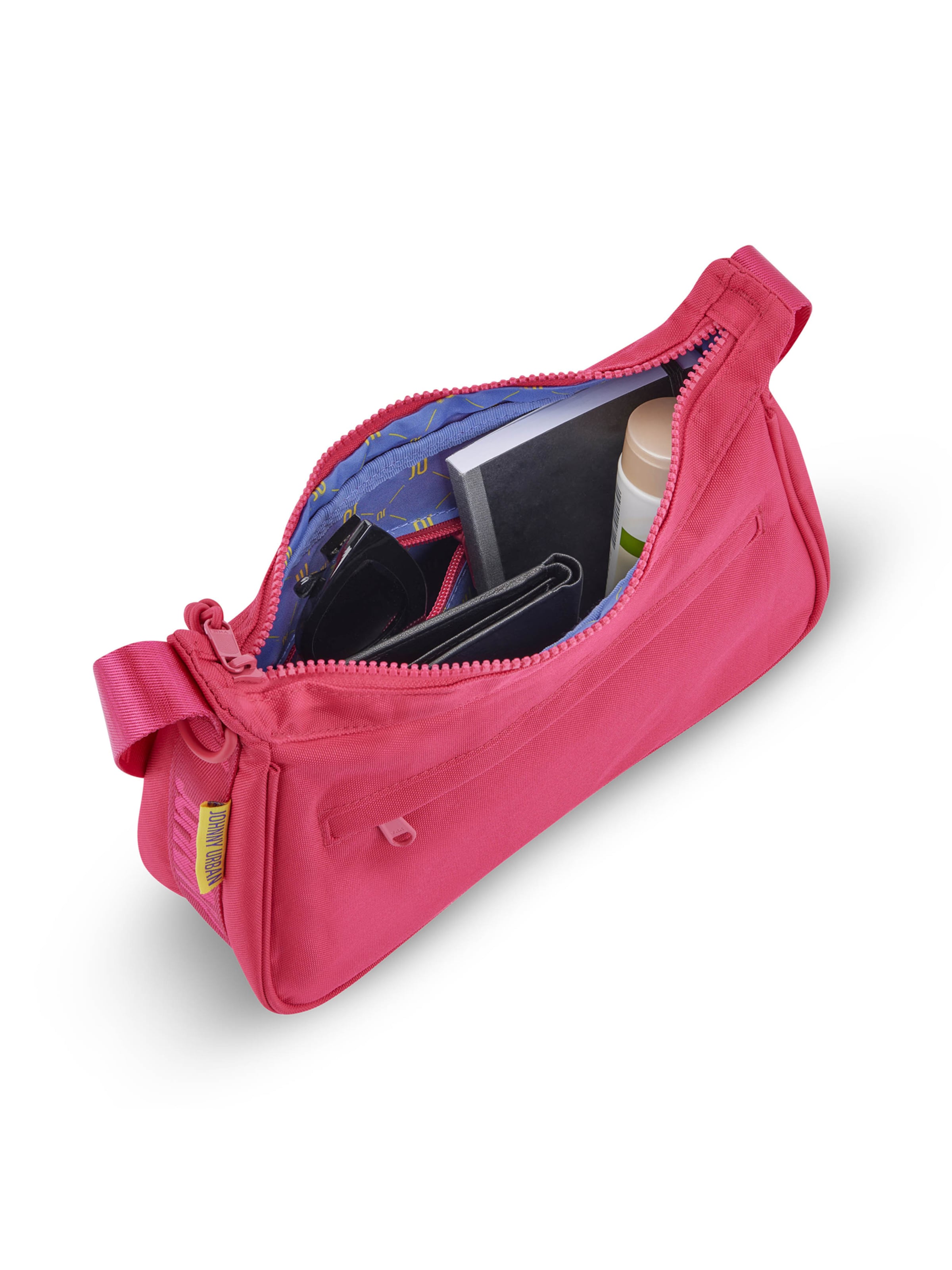 Johnny Urban Handväska 'Maddy' i rosa