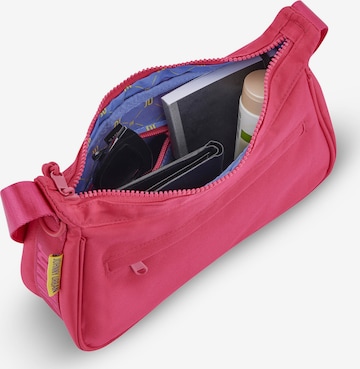 Johnny Urban Handtasche 'Maddy' in Pink