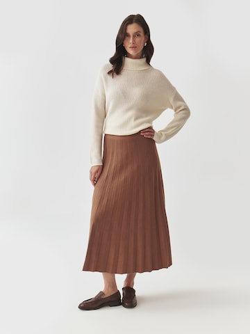TATUUM Rock 'Woto' in Beige