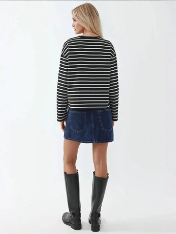 T-shirt Hiccup en bleu