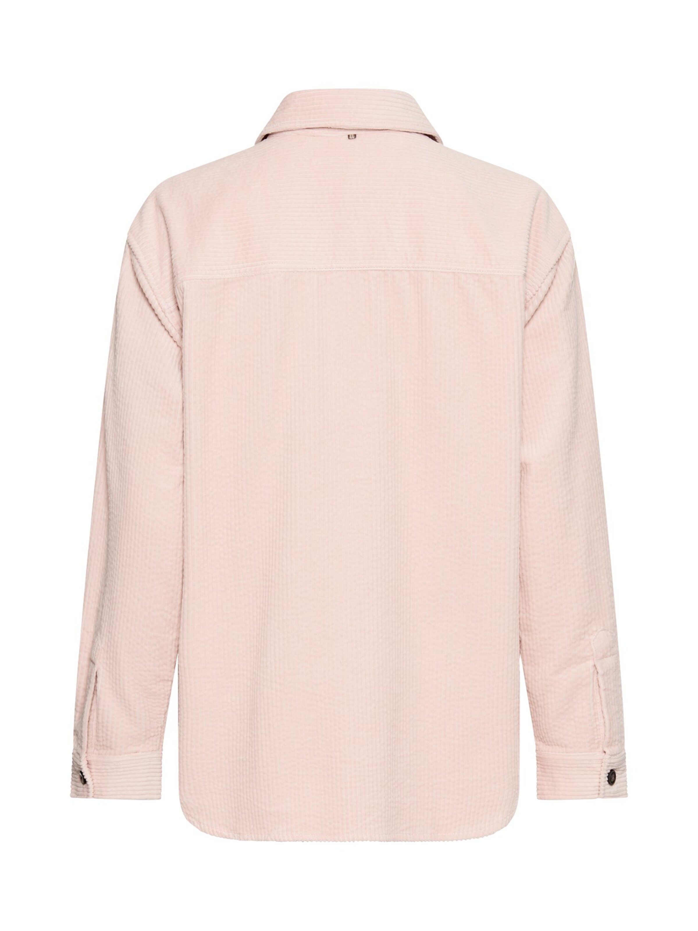 CAMEL ACTIVE Blouse in Pink