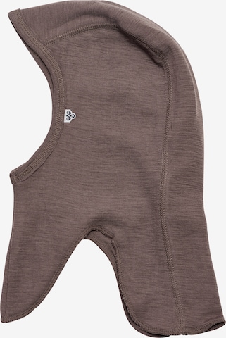 Hummel Hoed in Lila: voorkant