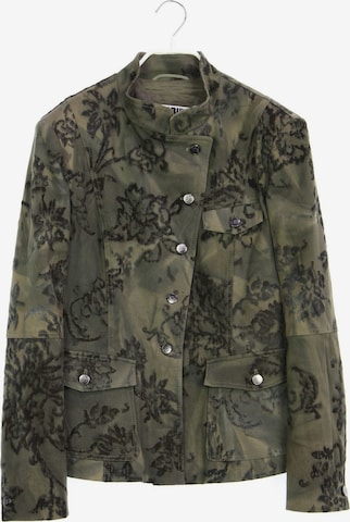 Ambiente Jacket & Coat in L in Green: front