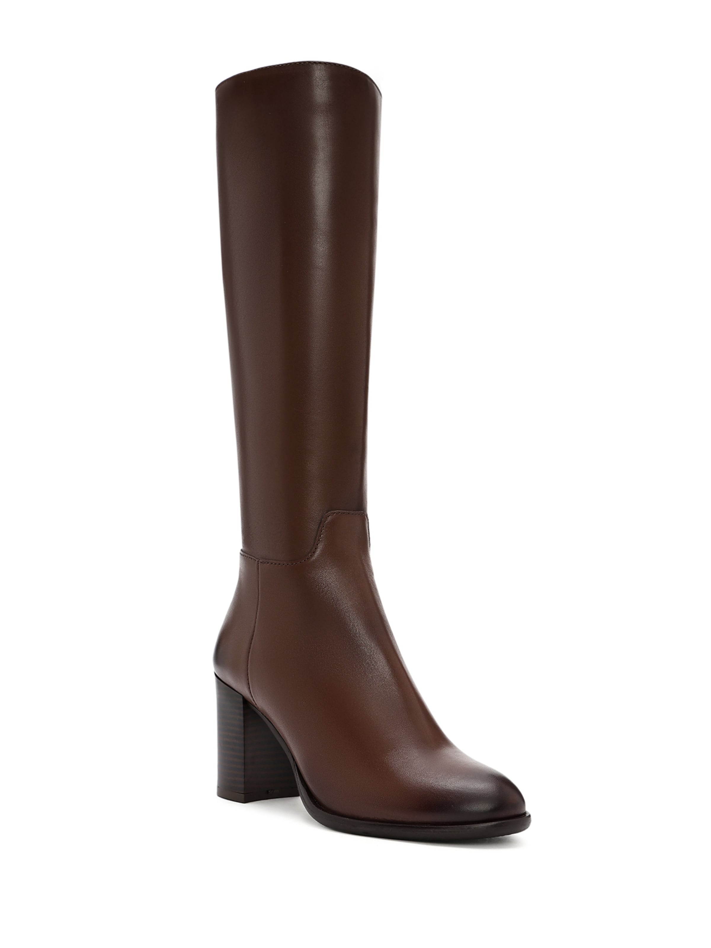 Derimod Boot in Brown