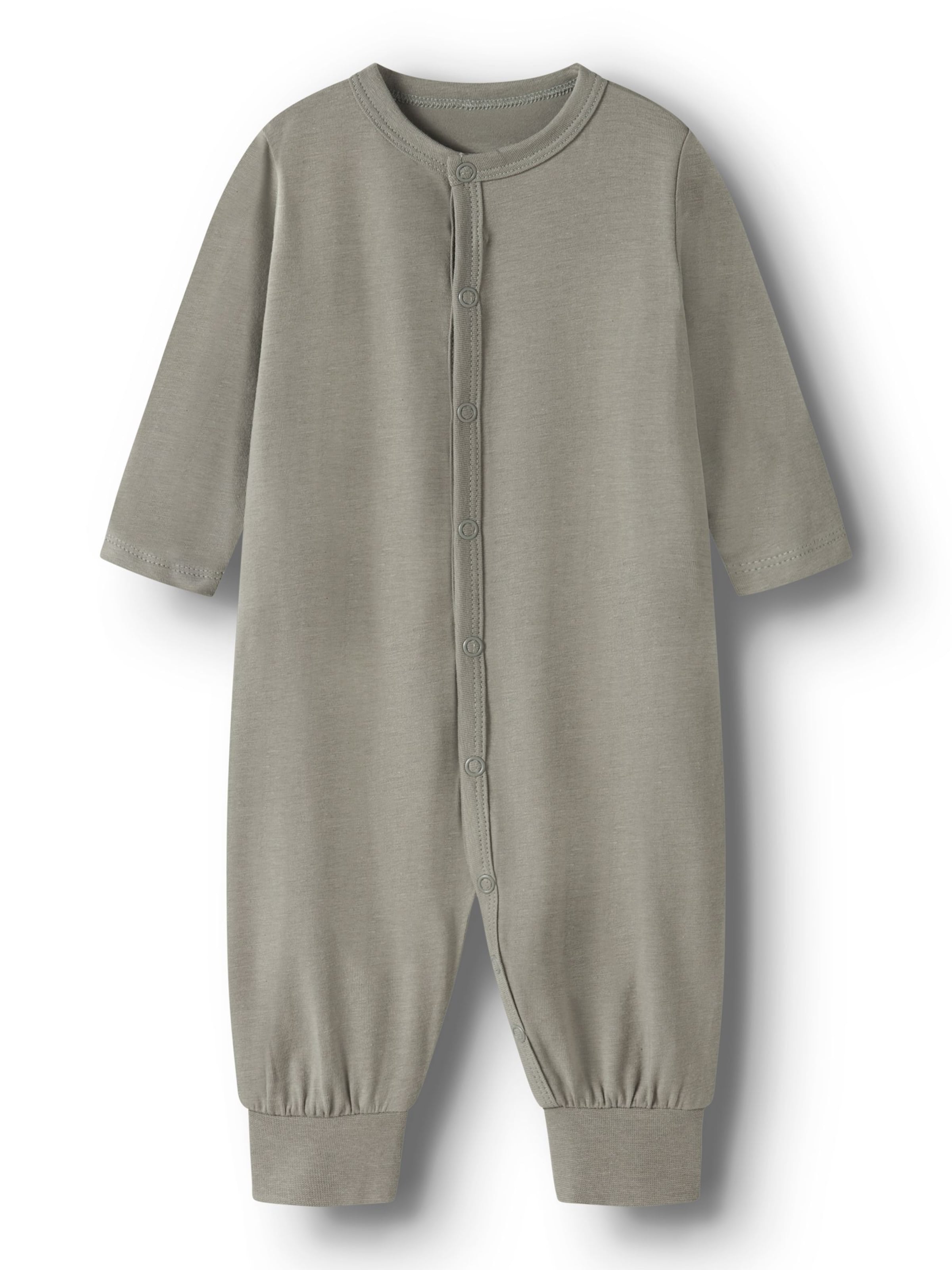 TWO SOON - Pijama en marrón