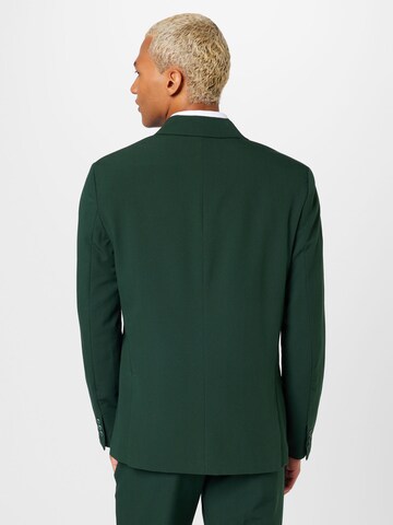 Only & Sons Slim fit Suit 'EVE' in Green