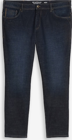 TOM TAILOR Men + Jeans in Blue: front
