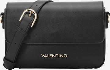 VALENTINO Сумка через плечо 'Pattina' в Черный: спереди