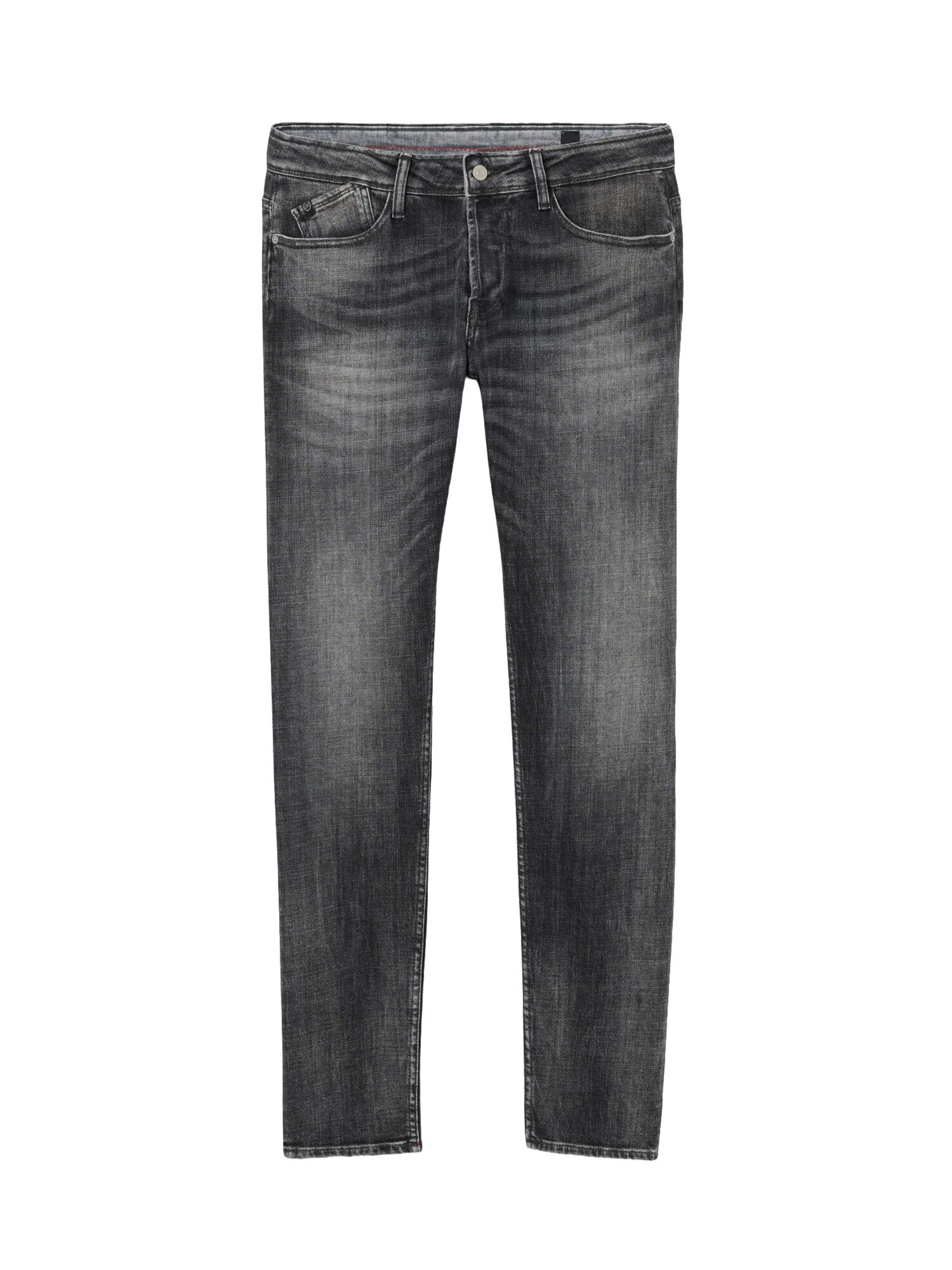 Regular Jean Le Temps Des Cerises en gris : devant