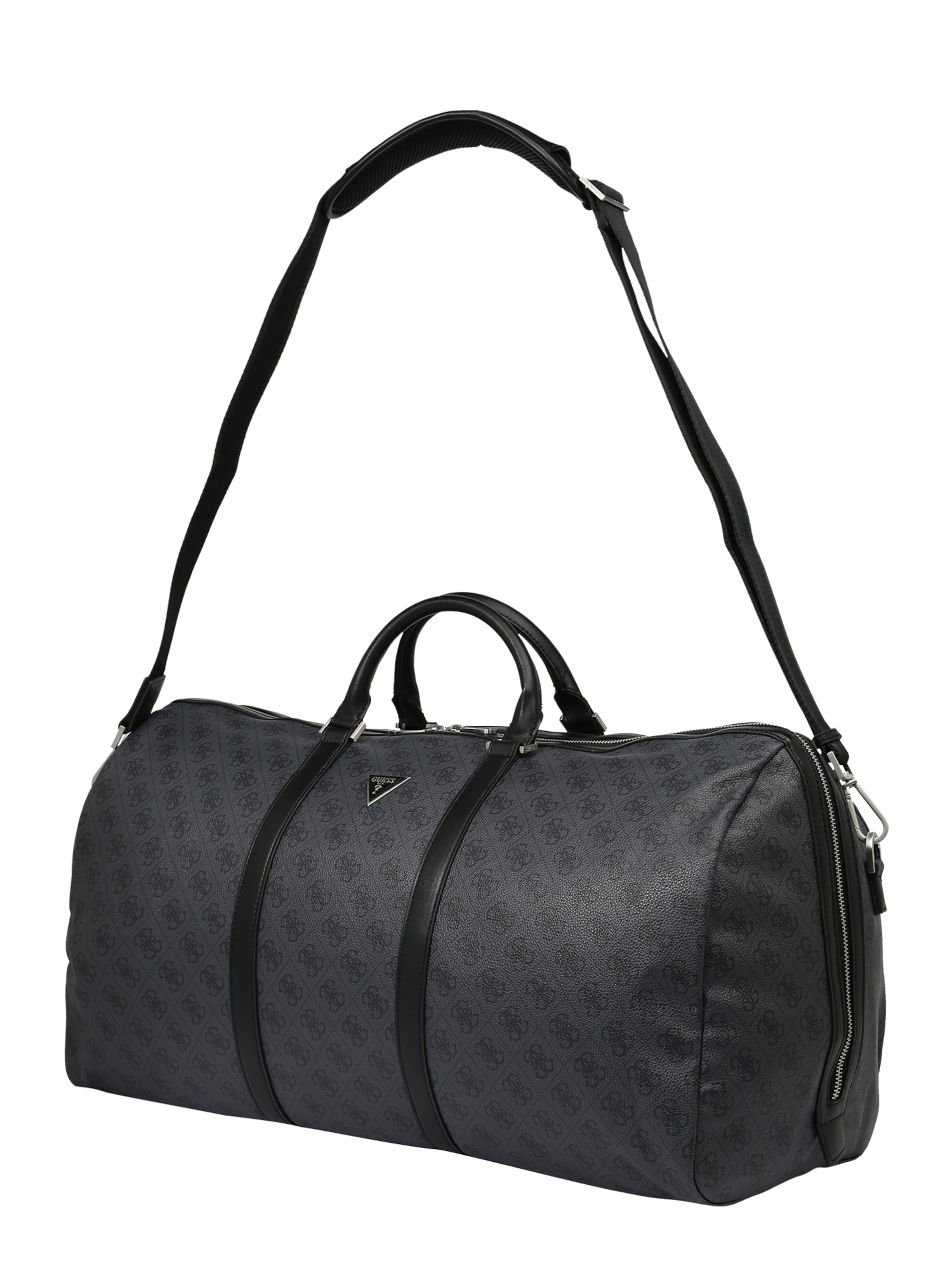 GUESS Weekender 'Vezzola Smart' in Schwarz
