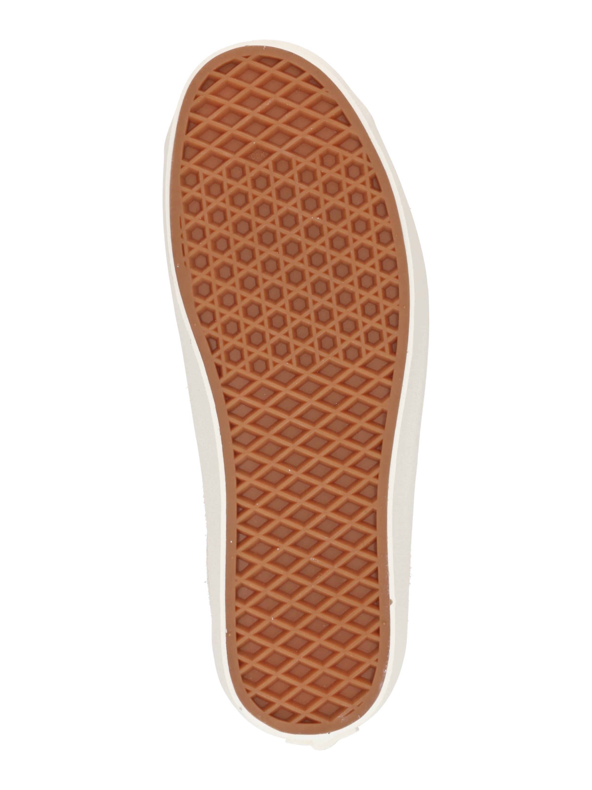 VANS Sneakers in Grey: bottom