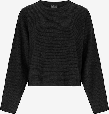 CASH-MERE.CH Neulepaita värissä harmaa: etupuoli