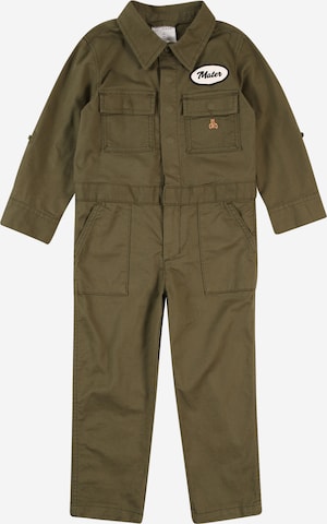 žalia GAP Kombinezonas: priekis