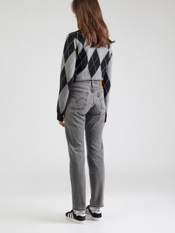 LEVI'S ® Обычный Джинсы в Серый